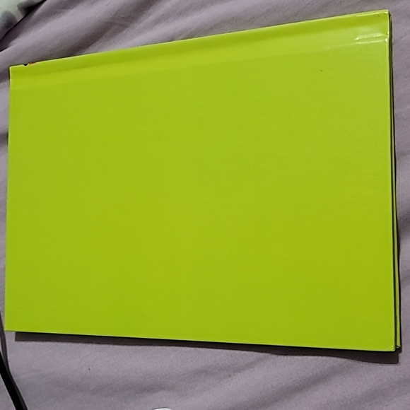 Little Hiawatha - Bear Hunt Book - Picture 2 of 4